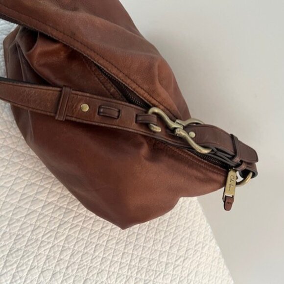 Cole Haan Leather Bag - Picture 5 of 13
